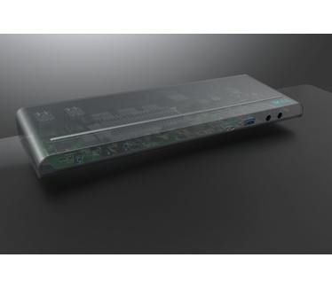 iTEC USB-C / USB 3.0 3x 4K Universal Docking Station