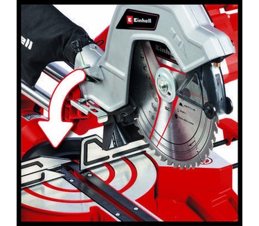 Einhell TC-SM 254