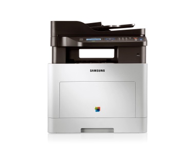 Samsung CLX-6260ND