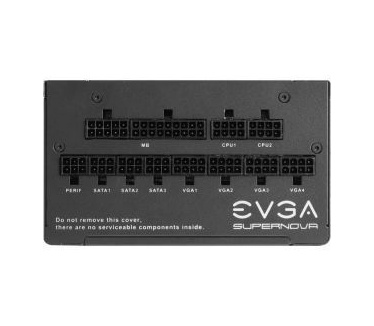 EVGA SuperNOVA 850 G6