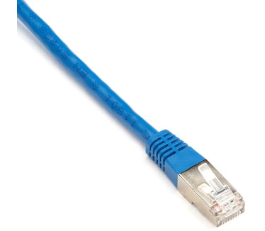 Black Box 0.3m SSTP CAT.6