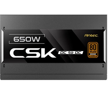 Antec CSK650DC
