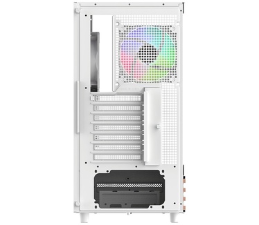 Thermaltake View 270 Plus WS ARGB Snow