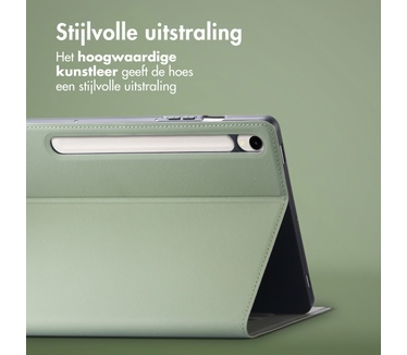 Accezz Classic Tablet Case