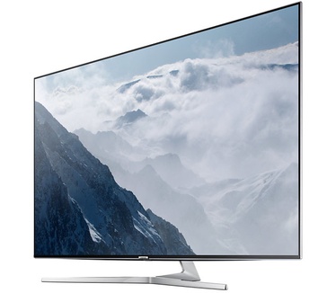 Samsung UE65KS8000L Zwart