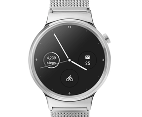 Android Wear 2.0