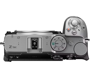 Nikon Z5IIC