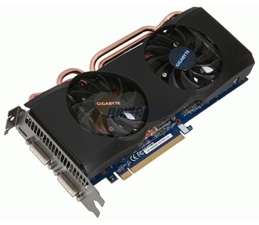 Gigabyte GV-N465UD-1GI