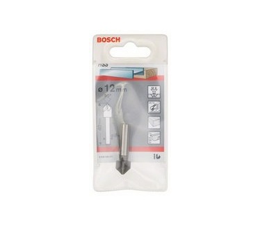 Bosch Conische verzinkboren