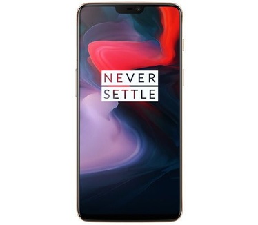 OnePlus 6 Wit