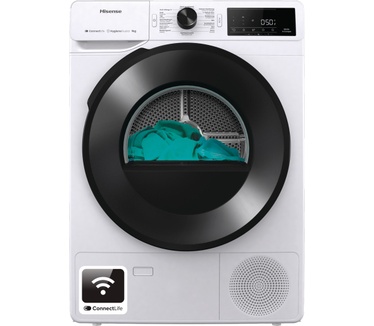 Hisense DH3V903UW/BLX
