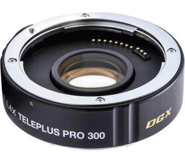 Kenko Pro 300 DGX 1.4 Extender (Canon)