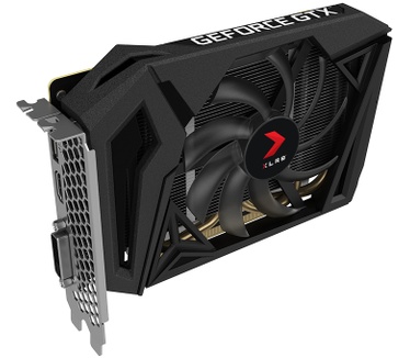 PNY GeForce GTX 1660 Ti XLR8 Gaming Overclocked Edition