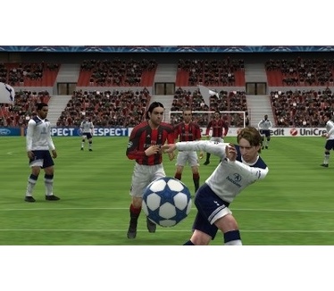 PES 2011 3D