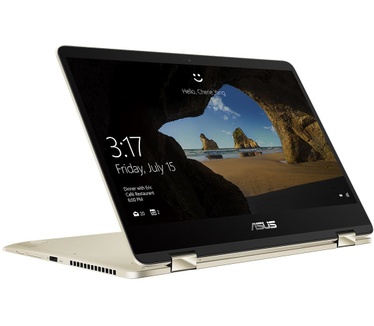 Asus UX461FA-E1117T-BE