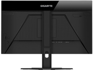 Gigabyte M28U Zwart