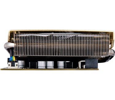 HIS R9 280 IceQ X2 OC 3GB DVI/HDMI/2xMiniDP DDR5 ret