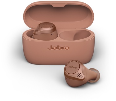 Jabra Elite Active 75t Sienna (Roze)