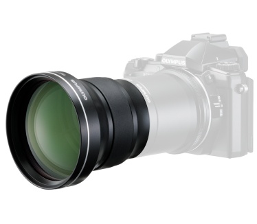 Olympus TCON-17X