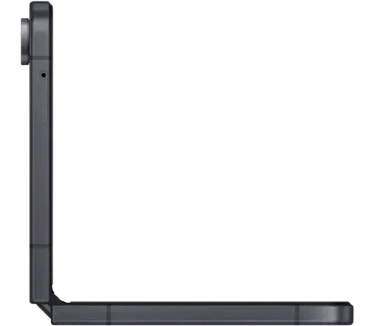 Samsung Galaxy Z Flip8, 12GB ram, 512GB opslag Zwart