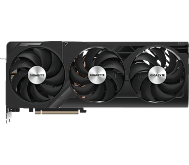 Gigabyte GeForce RTX­­ 4070 Ti SUPER WINDFORCE MAX OC 16G