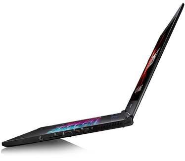 MSI Gaming Series GS60 6QE-029NL