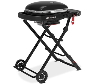 Weber Traveler