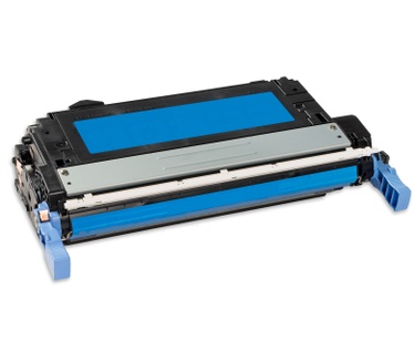 HP Q5951A Cyan Print Cartridge