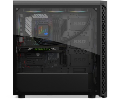 SilentiumPC Signum SG7V EVO TG ARGB