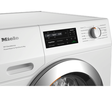 Miele WEI 875 WPS
