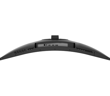 MSI Optix G321CQP Zwart