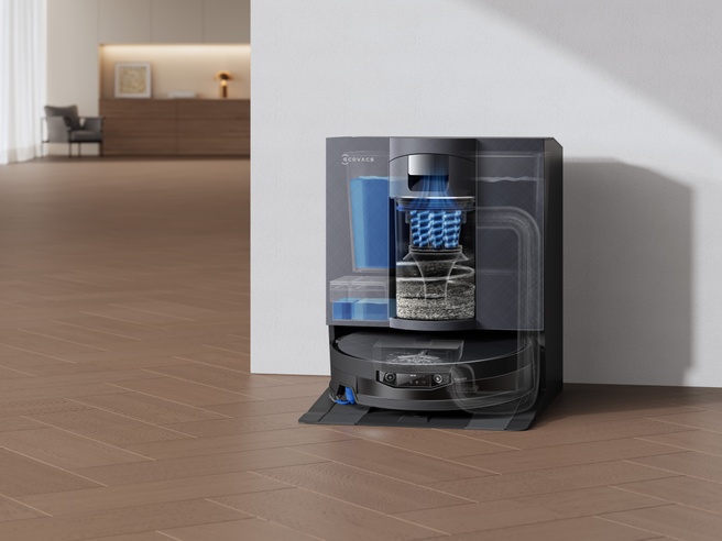Deepbot X12