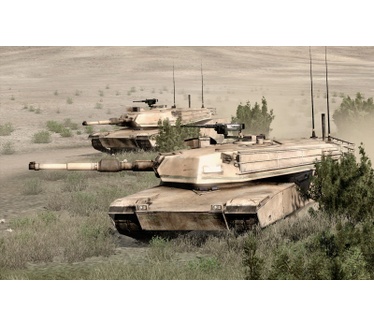 ArmA II: Operation Arrowhead
