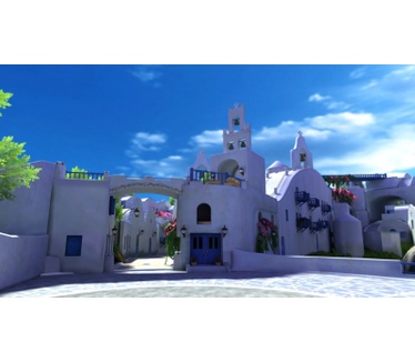 Sonic Unleashed