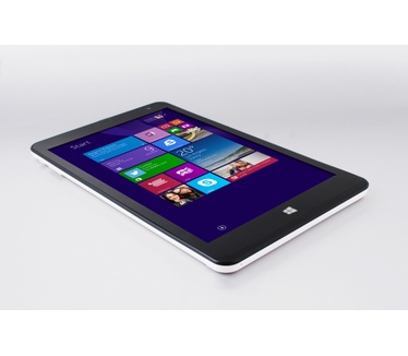 Point of View Mobii WinTab 800W-3G Wit