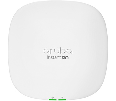 HPE Aruba Instant On AP25 (RW) (x5)