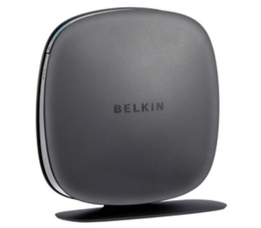 Belkin Surf N300 draadloze N router