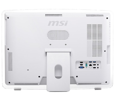 MSI 22ET 7M-045EU
