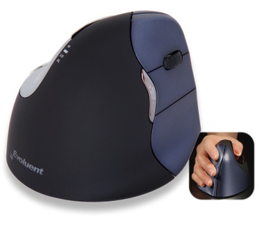 Evoluent VM4RW