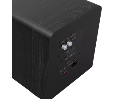 Klipsch RP-1200SW (2022) (Zwart)
