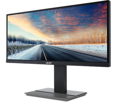 Acer B346CKbmijphzx Zwart