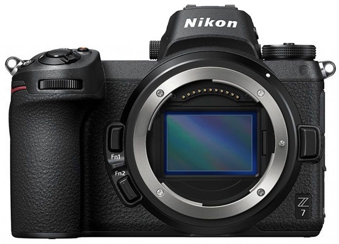 Nikon Z7