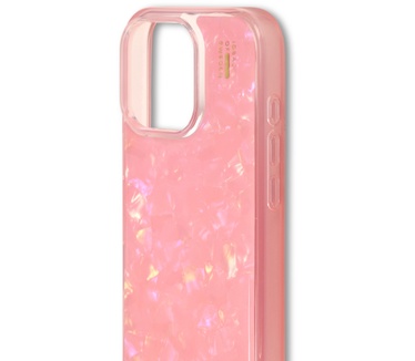 iDeal of Sweden IDPLC-I2461P-51 (iPhone 16 Pro) Roze