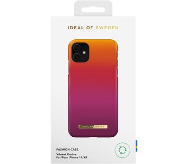 iDeal of Sweden IDFCSS23-I1961-466 (iPhone XR) Roze