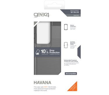 Gear4 D3O Havana