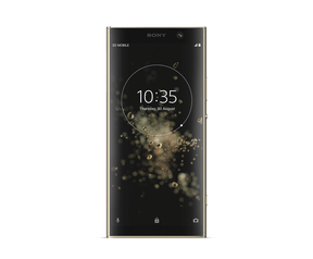 Sony XA2 Plus 