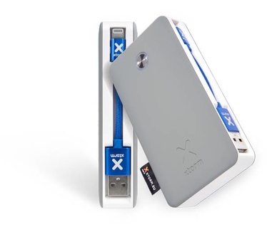 Xtorm TRAVEL 6000