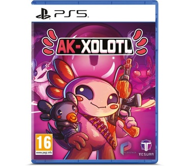AK-xolotl