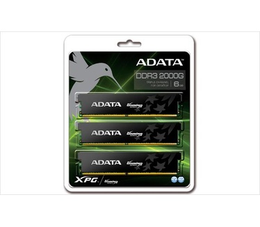 Adata XPG Gaming Adata XPG Gaming V1.0 AX3U1600GC2G9-3G