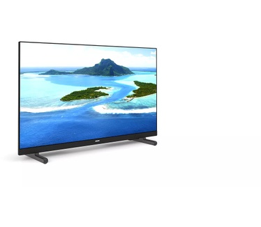 Philips 43PFS5507/12 Zwart